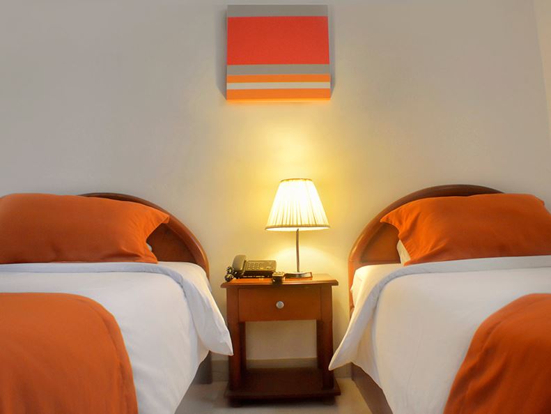 Hotel Castell